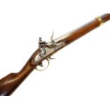 Pedersoli Austrian M1798 .69 calibre musket LICENCE REQUIRED