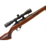 Ruger 10/22 semi automatic rifle LICENCE REQUIRED
