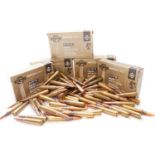 One hundred and seventy eight rounds of 7.92 ammunition LICENCE REQUIRED