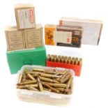 7.62 / 308 Rifle ammunition LICENCE REQUIRED