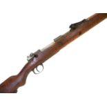 DWM Naval issue Gewehr 98 7.92mm bolt action rifle LICENCE REQUIRED