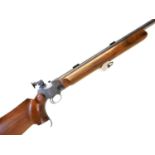 BSA Martini International MkII .22lr rifle UE5088X