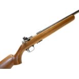 Browning .22lr straight pull rifle LICENCE REQUIRED