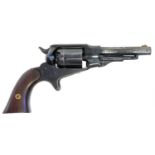 Pietta .31 pocket revolver LICENCE REQUIRED