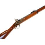 Parker Hale .577 smooth bore musket LICENCE REQUIRED