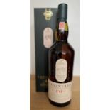 1 Litre Bottle Lagavulin 16yo from 1980’s