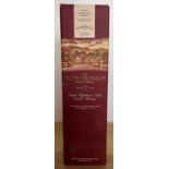 1 litre bottle 1990’s Glendronach