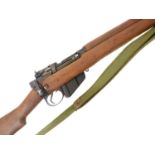 Deactivated Savage No.4 Mki* .303 rifle