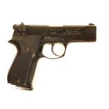 Walther CP88 ..177 air pistol