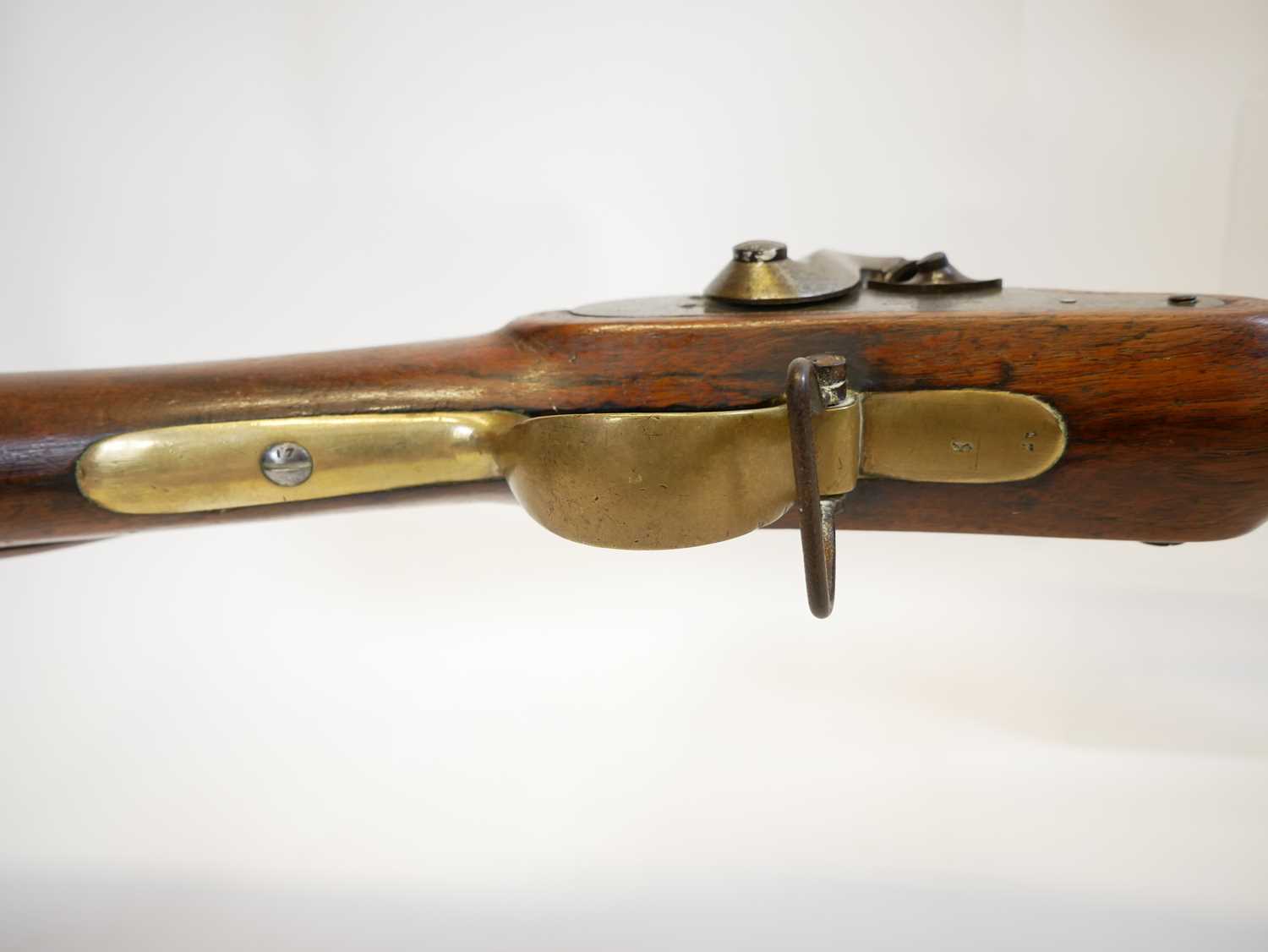 Potsdam .700 calibre rifle musket - Image 10 of 15