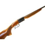 Lincoln .410 double barrel folding shotgun LICENCE REQUIRED