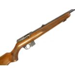 Brno 581 Semi-auto 22LR rifle LICENCE REQUIRED