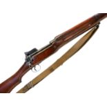 Winchester P17 .30-06 bolt action rifle LICENCE REQUIRED