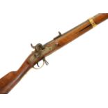 Potsdam .700 calibre rifle musket