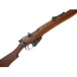 Enfield .303 SMLE bolt action rifle LICENCE REQUIRED
