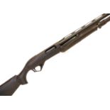 Benelli Supernova Section 1 FAC Shotgun LICENCE REQUIRED