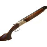Armi Silma 20bore over and under LICENCE REQUIRED