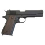 WE Colt 1911A1 6mm BB gun LICENCE REQUIRED