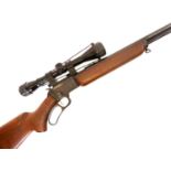 Marlin 39A Golden .22lr lever action rifle LICENCE REQUIRED