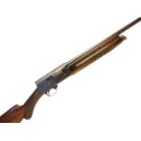 Browning 16 bore semi auto shotgun LICENCE REQUIRED