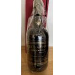 1 bottle (Rare Item) 1938 Solera Viejo “PRIMOGENITO”