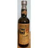 1 bottle 1950’s White Horse ‘The old Blend Scotch Whisky’