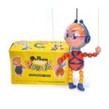 Booster Pelham Puppet