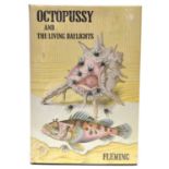Octopussy and the Living Daylights Fleming (Ian)