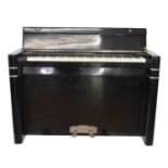 Evestaff Piano
