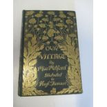 Our Village, by Mary Russell Mitford, with 100 illustrations by Hugh Thomson 1893, published by