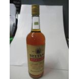 A bottle of James Bell & Co, Beltane Special Scotch whisky