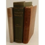 The Life of Charlotte Bronte, by Mrs Gaskell, Volume VII, Smith, Elder & Co, 1905, together with