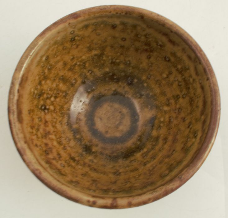 A Michael Cardew bowl, diameter 4.5ins - Image 2 of 5