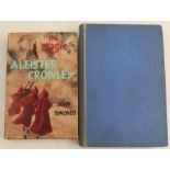 "The Magic of Aleister Crowley" by John Symonds, Frederick Muller Ltd, 1958 first edition; "The