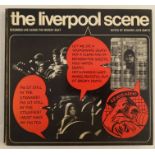"The Liverpool Scene" edited by Edward Lucie-Smith, Donald Carroll Ltd, 1967 first edition.