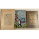 "Memories of a Misspent Youth 1872-1896" by Grant Richards, William Heinemann Ltd, 1932 first
