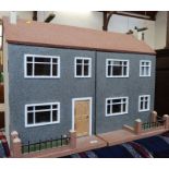 A dolls house