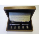 A Snap-on 70th Anniversary Ratchet / Socket Set **SOLD ON BEHALF OF CHARITY**