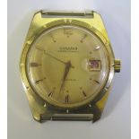 A CANDINO Gent's Automatic Wristwatch. A/F