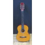 A Classical Guitar