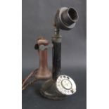 An Early Telephone