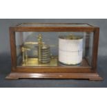 A Barograph