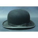 A Bates Bowler Hat