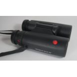 A Boxed Leica Trinovid 10x42 HD Pair of Binoculars