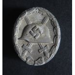 A WWII German Wound Badge