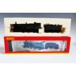 A Hornby OO Gauge R2547 GWR 4-6-0 Grange Class Locomotive 'Llanfair Grange' Boxed, DCC Ready