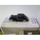 A Selection of Boxed Diecast Including Franklin Mint, Matchbox, Maisto, EFE, Corgi etc.