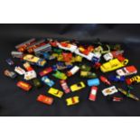 A Collection of Matchbox Superkings and Superfast etc.