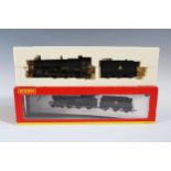 A Hornby OO Gauge R2548 BR 4-6-0 Grange Class 'Frankton Grange' Weathered Boxed, DCC Ready