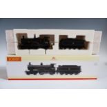 A Hornby OO Gauge R2713 BR 4-4-0 Class T9 30310 Boxed, DCC Ready